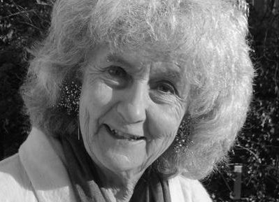 Rita Hijmans