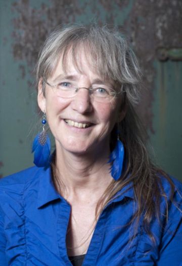 Sylvia Maessen