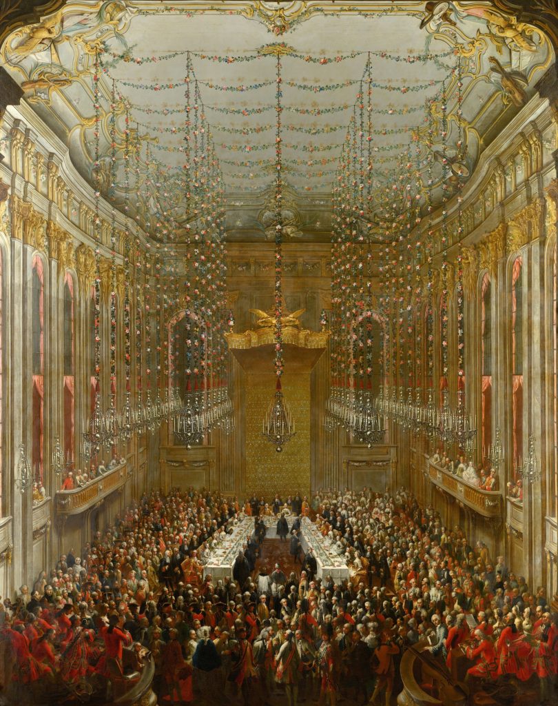 Redoutensaal