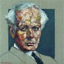 Bela Bartok