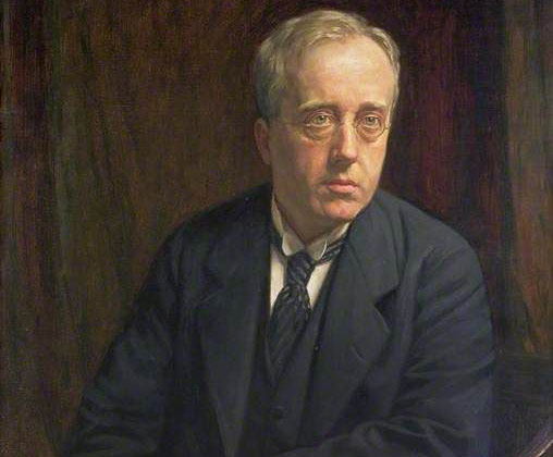 Gustav Holst