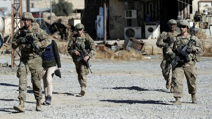Amerikaanse_soldaten_in_Irak