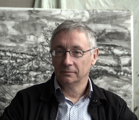 Kevin Volans