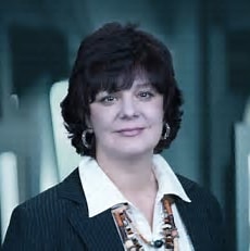 Galina Grigorjeva