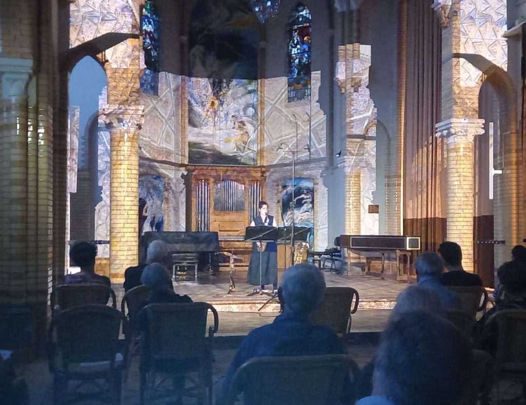 Zomerconcert