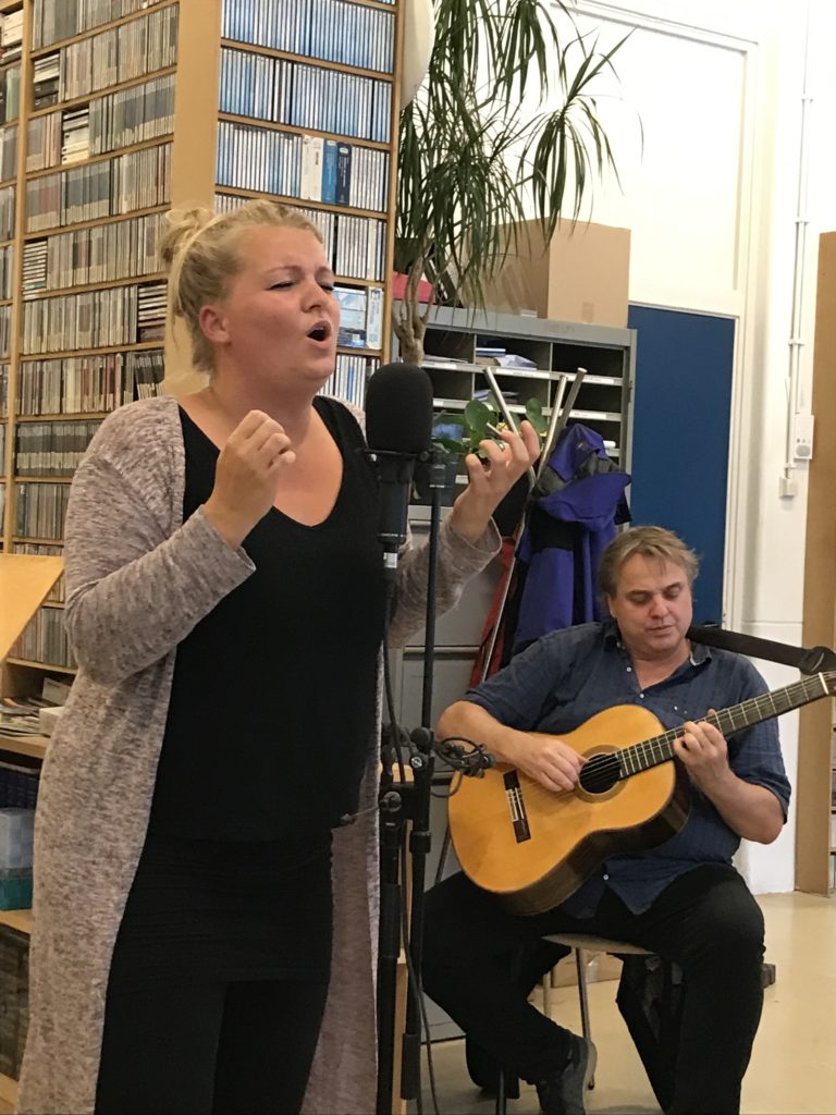 Duo Ella