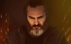 Jonny Greenwood You Were Never Really Here