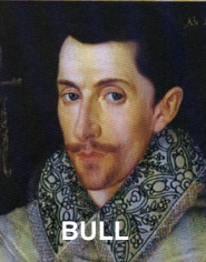 Johnbullcomposer