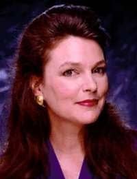 Lorraine Hunt