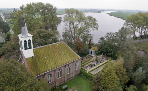 Kerkje Zuiderwoude