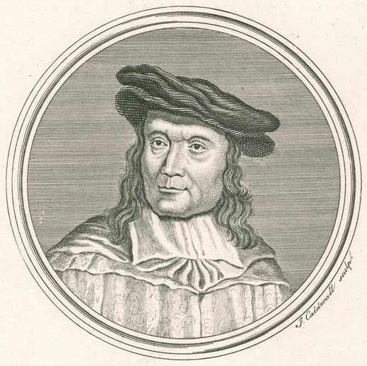 William_Child_by_James_Caldwall