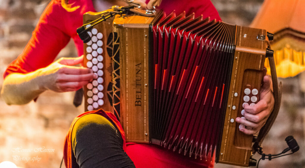 Accordeon