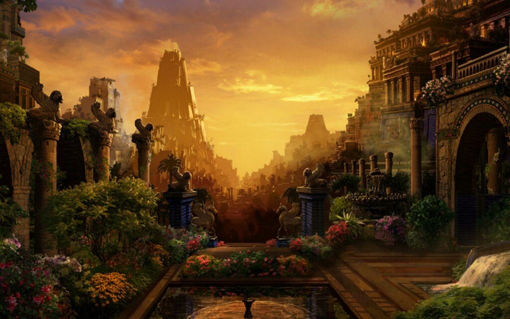 Babylon
