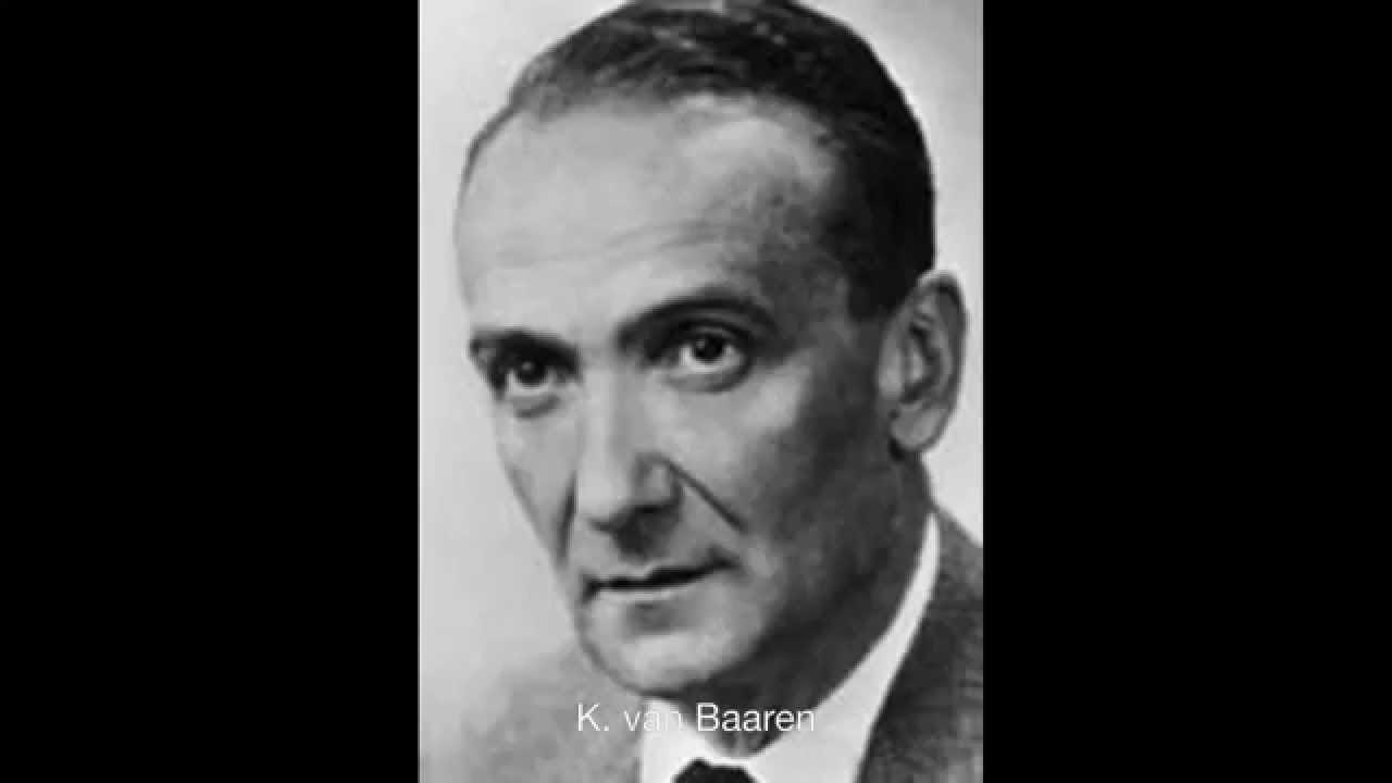 Van Baaren
