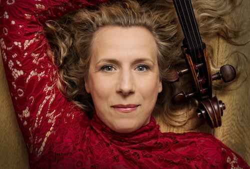 Doris Hochscheid