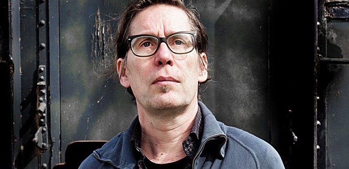 Dirk Bruinsma
