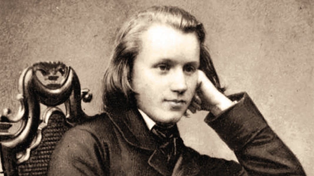 Brahms 0