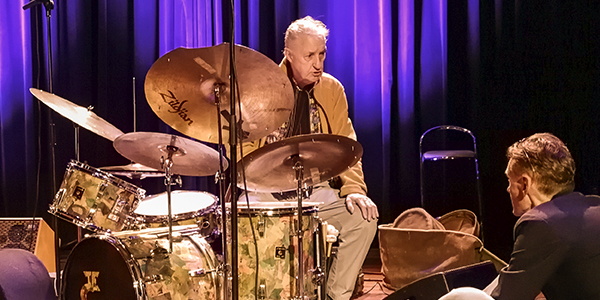 John Engels - Ruud Breuls website