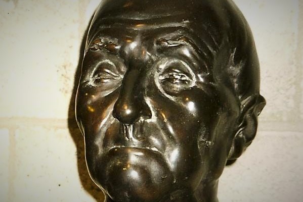 Anton Bruckner