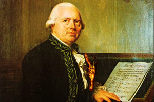 Francois-Joseph-Gossec-Tambourin