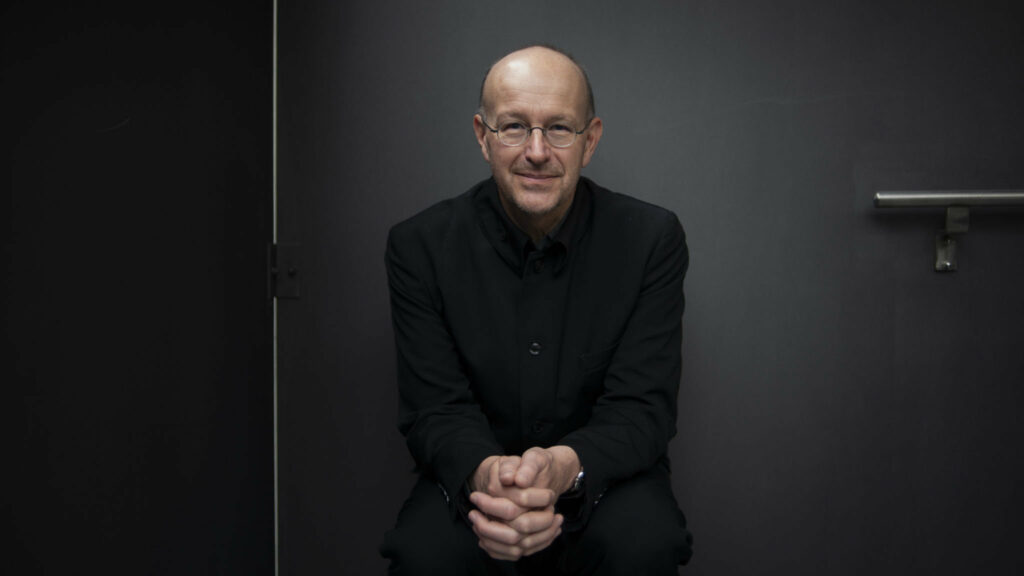 Thomas Larcher