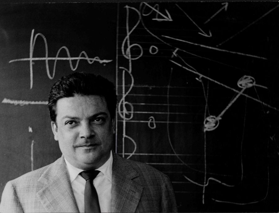 Bruno Maderna