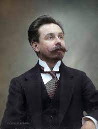 Scriabin 5