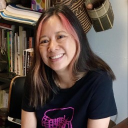 Liza Lim