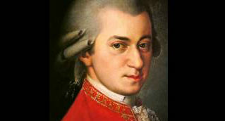 ondersteboven Mozart