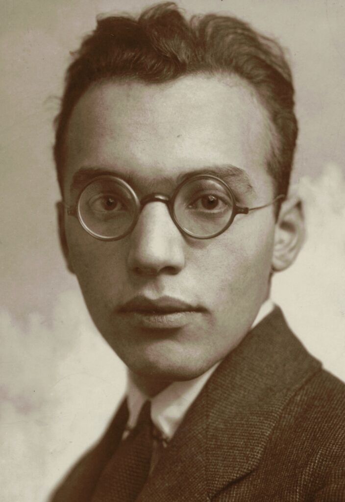 Kurt Weill