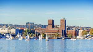 oslo