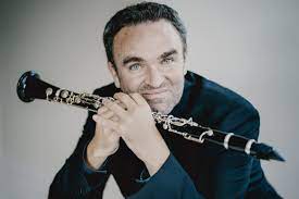 Jörg Widmann