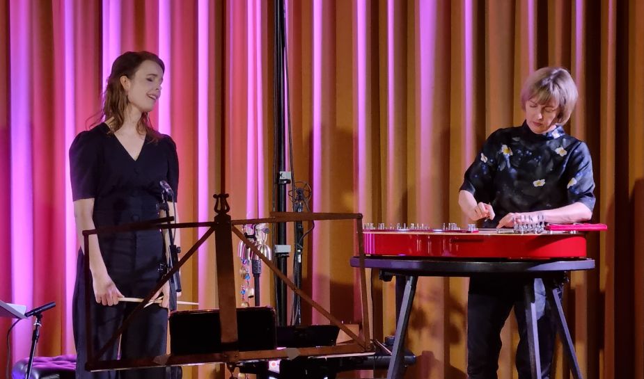 Finse Muziek