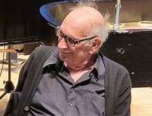 George Crumb