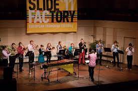 Jong Trombone Collectief