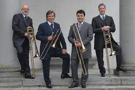 Slokar Quartet