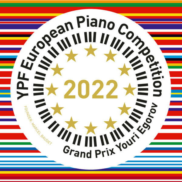 Logo YPF
