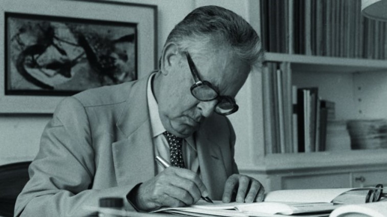Goffredo Petrassi