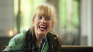 Fay Lovsky