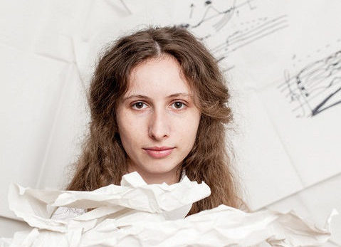 Anna Korsoen