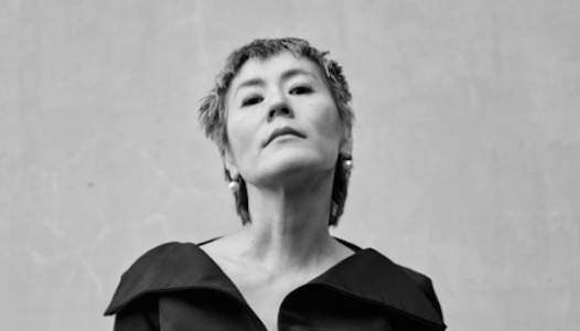 Tomoko Mukaiyama