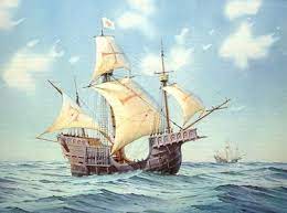 Engels schip