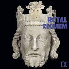Royal requiem box