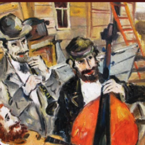 Klezmer