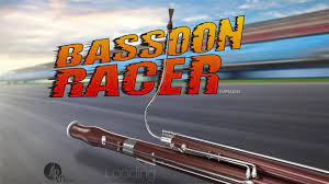 Bassoon Racer