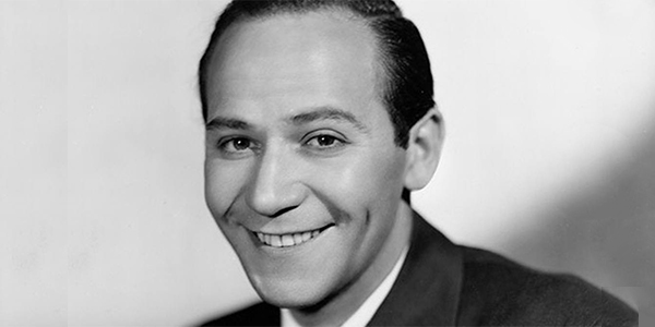 Frank Loesser pic