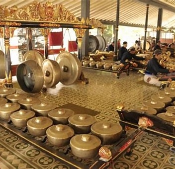 gamelan