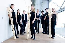 Amsterdam Collage Ensemble