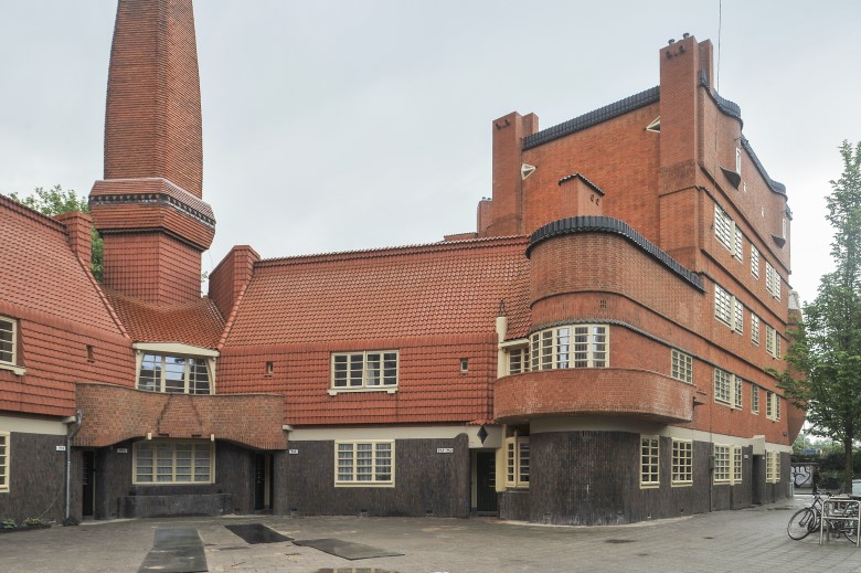 Museum Het Schip
