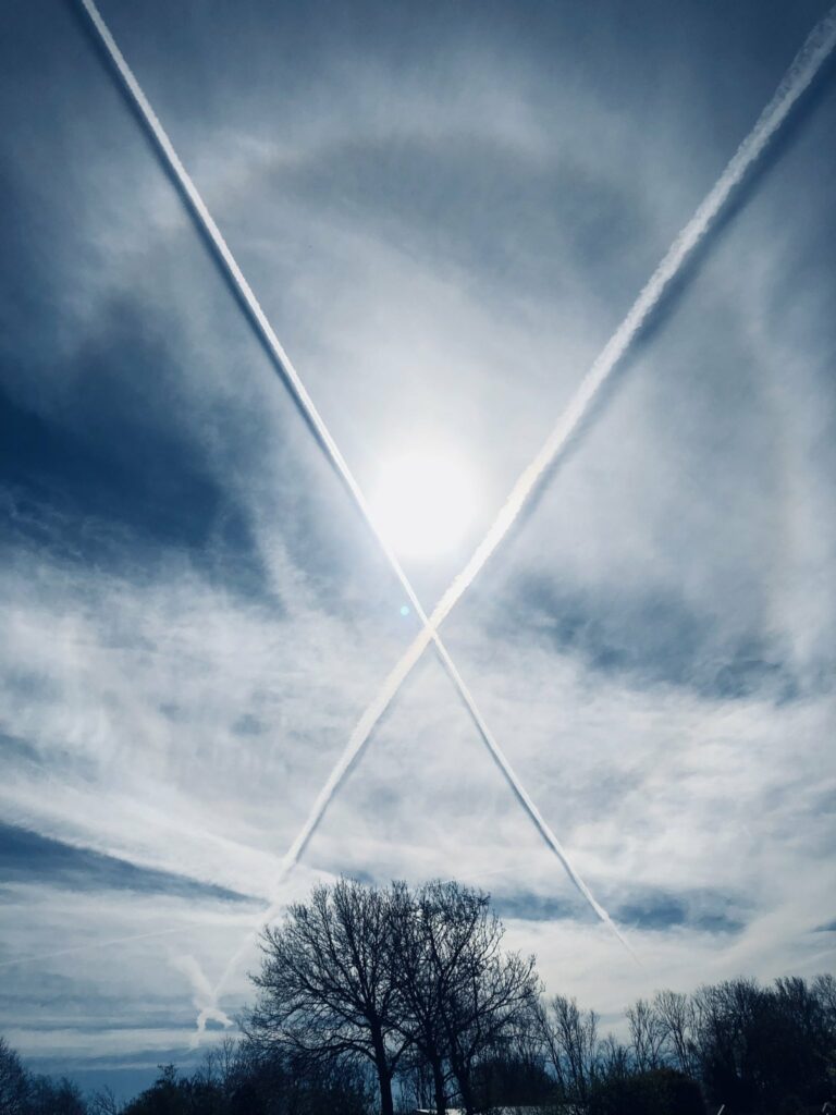 XRAY Clouds